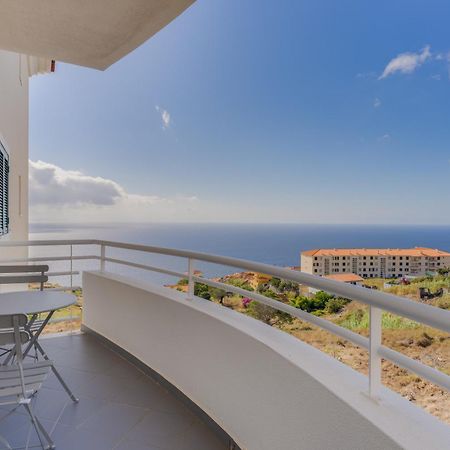 Costa Azul Leilighet Caniço Eksteriør bilde